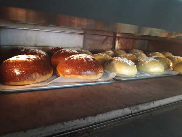 Fotografia tomada fuera de Ecoespigas Monovar - Panadería en Monòver, Alicante
