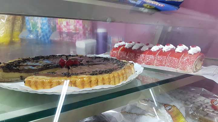 Fotografia tomada fuera de El Canelo Tamaraceite - Panadería en Tamaraceite, Las Palmas