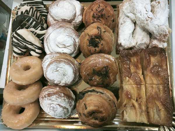 Fotografia tomada fuera de EL FORN BENIMAGRELL Pan y Café - cafeterías en Sant Joan d'Alacant, Alicante