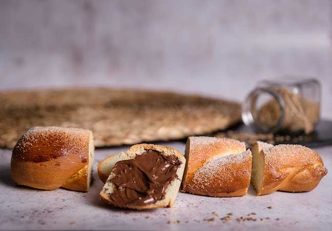 Fotografia tomada fuera de El Horno - Pastelería en Huércal-Overa, Almería