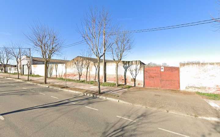 Fotografia tomada fuera de El Horno a Casa - Panadería en León, León