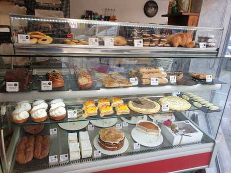 Fotografia tomada fuera de El Horno de Esther Bakery - Pastelería en Manzanares, Ciudad Real
