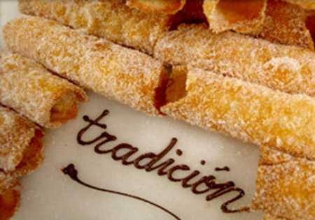 Fotografia tomada fuera de El Horno De Luis - Panadería en Calzada de Calatrava, Ciudad Real