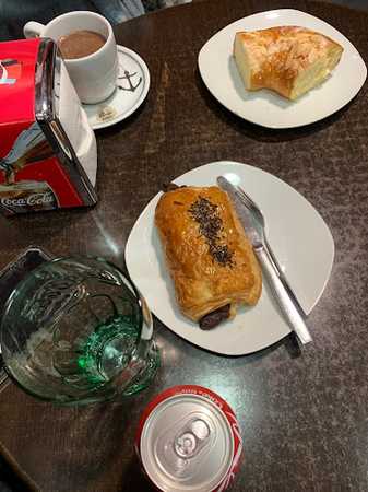 Fotografia tomada fuera de El Horno de Pozuelo - Panadería en Pozuelo de Alarcón, Madrid
