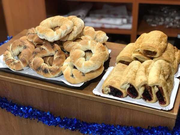 Fotografia tomada fuera de El Mercado de Bianca - Tienda de alimentación en Guadalajara, Guadalajara