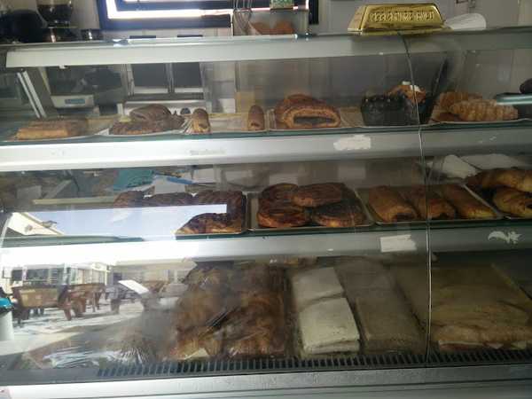 Fotografia tomada fuera de El Obrador Majorero - Panadería en Costa Calma, Las Palmas