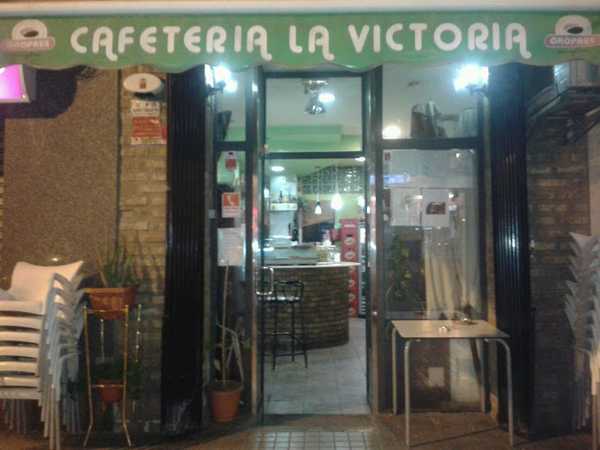 Fotografia tomada fuera de El Pan de Estellés. Juan XXIII - Bakery en Valencia, Valencia