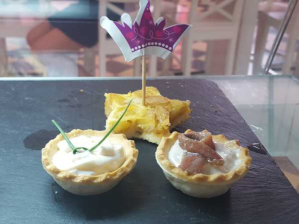 Fotografia tomada fuera de El Pan de Fran - Panadería en Las Palmas de Gran Canaria, Las Palmas