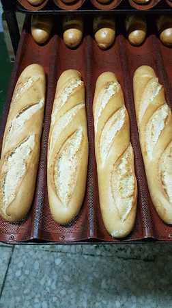 Fotografia tomada fuera de El Pan Del Callejón - Panadería en Colmenar Viejo, Madrid
