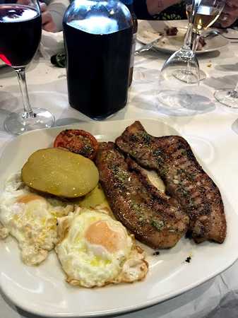 Fotografia tomada fuera de El Racó - restaurantes en Sarroca de Lleida, Lleida