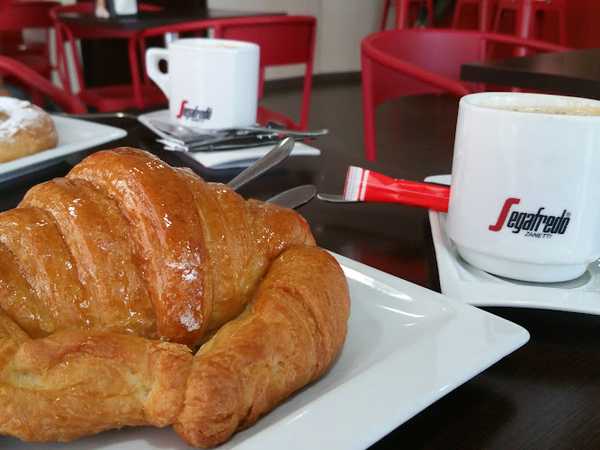 Fotografia tomada fuera de EL REBOST DEL PA, S.L. - cafeterías en Villarreal, Castellón