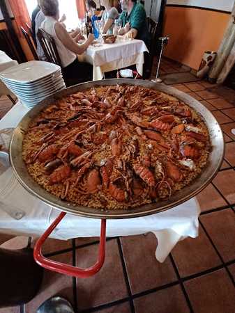 Fotografia tomada fuera de El Rincón del Pasado - restaurantes en Fuentenebro, Burgos