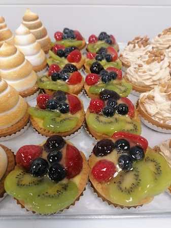 Fotografia tomada fuera de El trébol - Panadería en Jerez de la Frontera, Cádiz