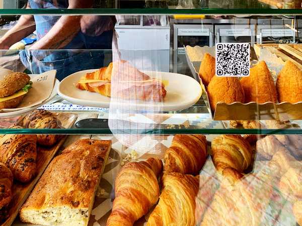 Fotografia tomada fuera de Element Cake - cafeterías en Lleida, Lleida