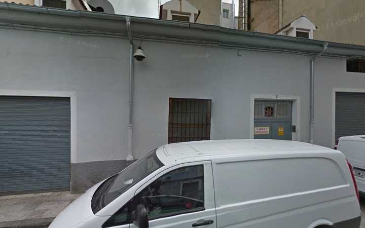 Fotografia tomada fuera de Angel Carralero Fuero - Panadería en Cuenca, Cuenca