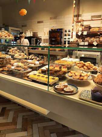Fotografia tomada fuera de Enrich - Forn de pa en Sant Pere de Ribes, Barcelona