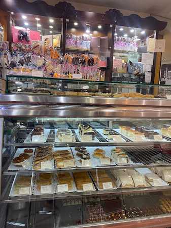 Fotografia tomada fuera de Enrypas - Pastelería en Ciudad Real, Ciudad Real