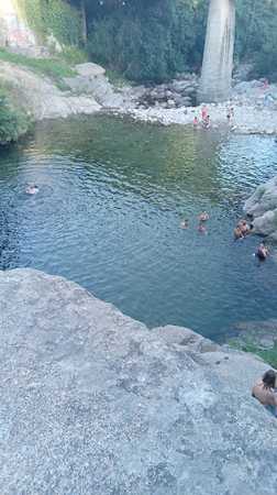 Fotografia tomada fuera de Eroski City - Supermarket en Legazpi, Gipuzkoa