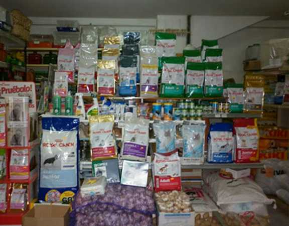 Fotografia tomada fuera de Errezil - Fabricante de alimentos en Villabona, Gipuzkoa