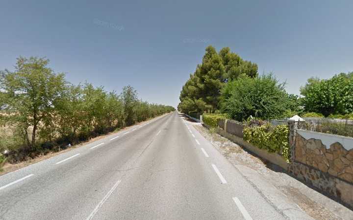 Fotografia tomada fuera de Anjomar del Júcar, S.L. - Panadería en Albacete, Albacete