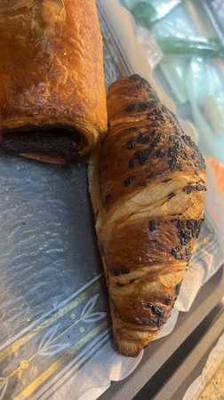 Fotografia tomada fuera de Es Rebost - Supermercado en Sóller, Baleares
