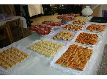 Fotografia tomada fuera de Escola rebosteria, pastissos personalitzats a Mataró, El Món dels Sabors - Pastelería en Mataró, Barcelona