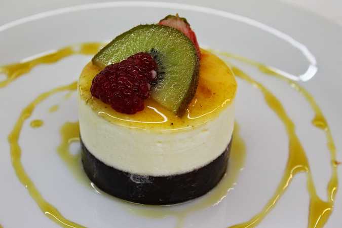 Fotografia tomada fuera de ESPAI POSTRE'S - Pastelería en Argentona, Barcelona