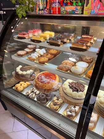 Fotografia tomada fuera de Espan's - cafeterías en Castellón de la Plana, Castellón