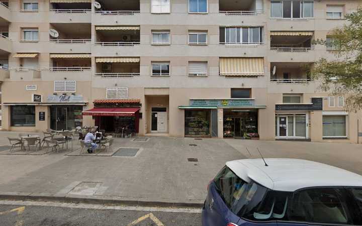 Fotografia tomada fuera de Espiga D' Or - Panadería en Valls, Tarragona