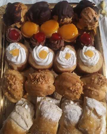Fotografia tomada fuera de Ansorena - Pastelería en Badajoz, Badajoz