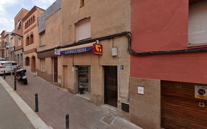 Fotografia tomada fuera de Estanc Papereria Viladecavalls Tabacs Exp. Núm. 1 - Estanco en Viladecavalls, Barcelona
