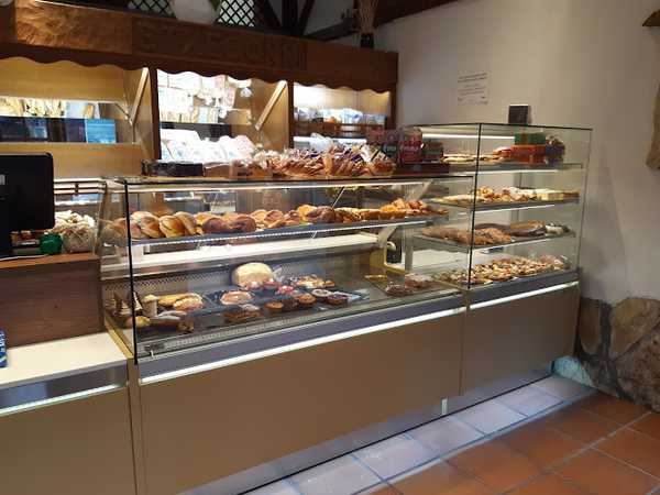 Fotografia tomada fuera de Etxegorri - Panadería en ES, Bizkaia