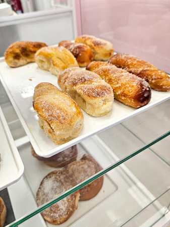 Fotografia tomada fuera de EvangelCake - Pastelería en Zaragoza, Zaragoza