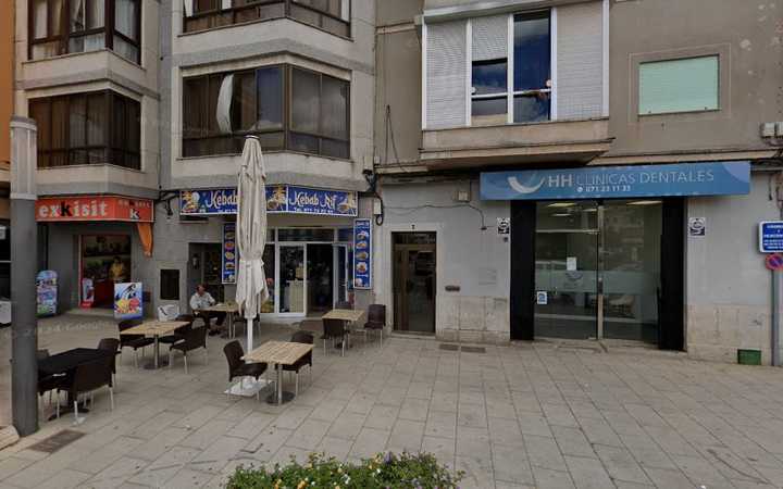 Fotografia tomada fuera de Exkisit Felanitx - Tienda de golosinas en Felanitx, Baleares