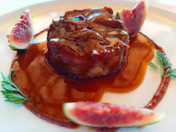 Fotografia tomada fuera de Fabricación Y Distribución S L - Panadería en Albacete, Albacete