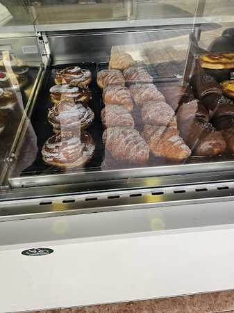 Fotografia tomada fuera de Factoría del Horno Pedro Hidalgo - Panadería en Las Palmas de Gran Canaria, Las Palmas