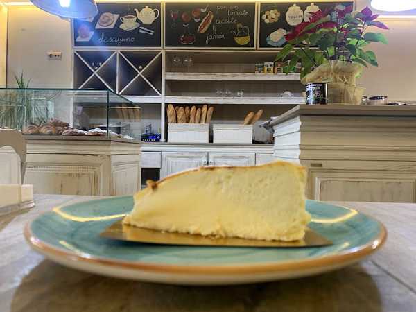 Fotografia tomada fuera de FAGAR Cafetería y Pasteleria. - Pastelería en Castellón de la Plana, Castellón
