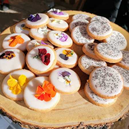 Fotografia tomada fuera de Felisa Bakery & Co. - Pastelería en Artà, Baleares