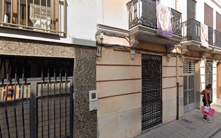 Fotografia tomada fuera de Fernando Avellana Viñes - Panadería en Villarreal, Castellón