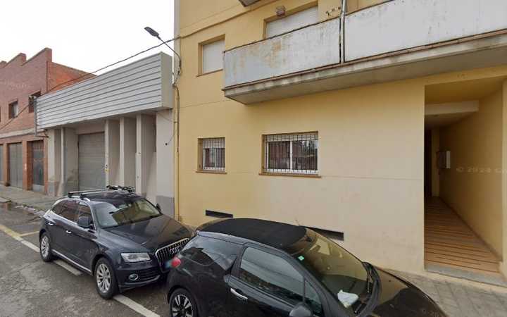 Fotografia tomada fuera de FERRETTI - Oficinas de empresa en Figueres, Girona
