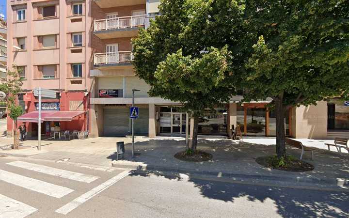 Fotografia tomada fuera de Fleca Codina - Panadería en Barcelona, Barcelona