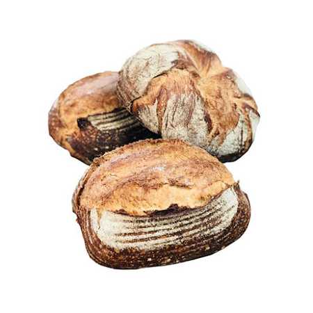 Fotografia tomada fuera de Fleca Dorca - Panadería en Les Preses, Girona