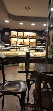 Fotografia tomada fuera de FLECA FERRER - Pastelería en Terrassa, Barcelona