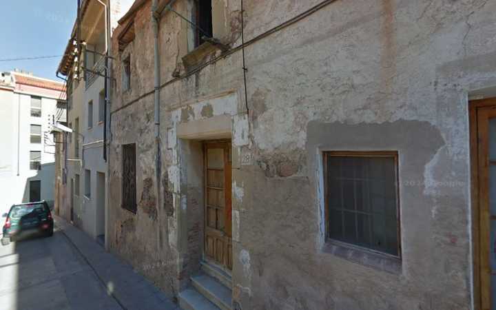 Fotografia tomada fuera de Fleca Germans Casas Puig S.L. - Panadería en Sant Feliu de Codines, Barcelona