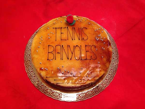Fotografia tomada fuera de FLECA PASTISSERIA GUITART - Panadería en Banyoles, Girona