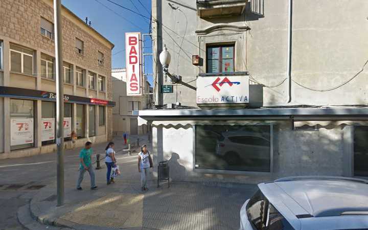 Fotografia tomada fuera de Fleca Vilardosa - Forn de pa en Tàrrega, Lleida