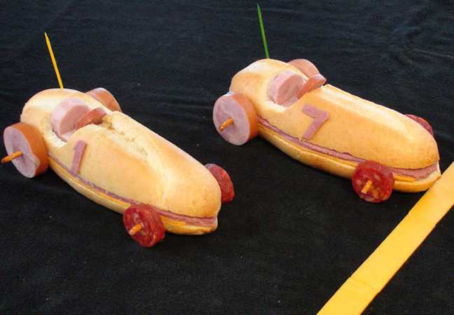 Fotografia tomada fuera de Florencio Santana e Hijos - Panadería en La Calzada, Las Palmas