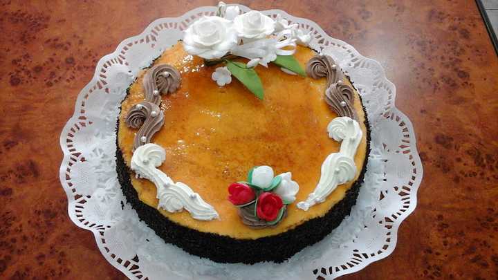 Fotografia tomada fuera de Forn Barri La Pau - Panadería en Vilanova del Camí, Barcelona