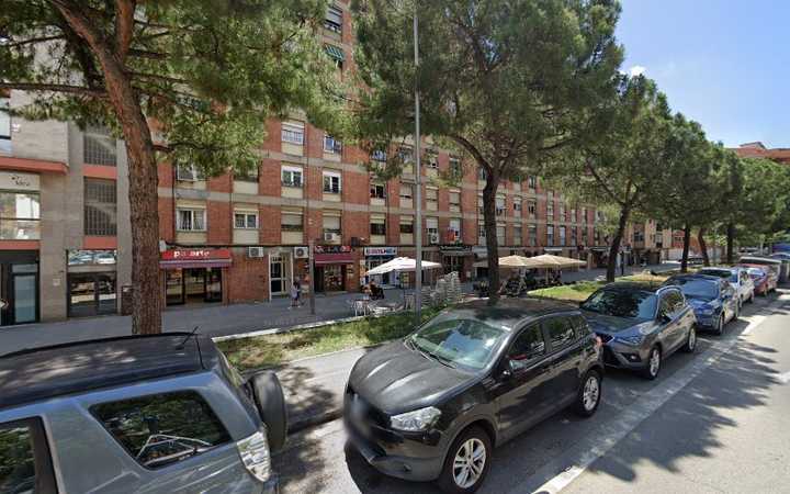 Fotografia tomada fuera de Forn Can Jaume S.L. - Panadería en Mollet del Vallès, Barcelona
