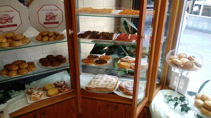Fotografia tomada fuera de Forn Can Matemales - Forn de pa en Artà, Baleares